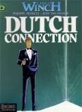 Cover Largo Winch