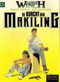 Cover Largo Winch