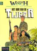 Cover Largo Winch