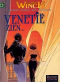 Cover Largo Winch