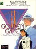 Cover Largo Winch