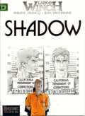 Cover Largo Winch