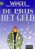 Cover Largo Winch