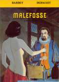 Cover Malefosse