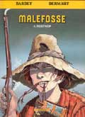 Cover Malefosse