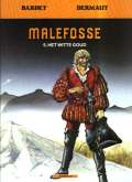 Cover Malefosse