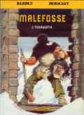 Cover Malefosse