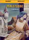 Cover Malefosse