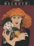 Cover Melmoth