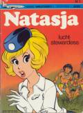 Cover Natasja