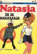Cover Natacha