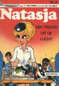 Cover Natasja