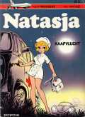 Cover Natasja