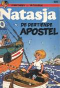 Cover Natasja