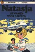 Cover Natasja