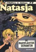 Cover Natasja