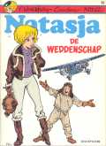 Cover Natacha