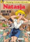 Cover Natasja