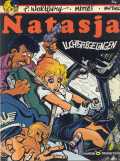 Cover Natasja