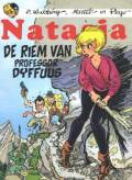 Cover Natasja