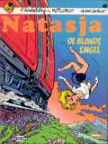 Cover Natasja