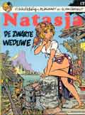 Cover Natasja