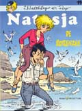 Cover Natasja