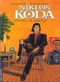 Cover Niklos Koda