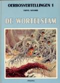 Cover Oerbosvertellingen