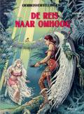 Cover Oerbosvertellingen