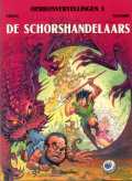 Cover Oerbosvertellingen