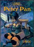 Cover Peter Pan