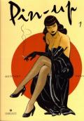 Cover Pin-Up