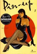 Cover Pin-Up