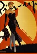 Cover Pin-Up