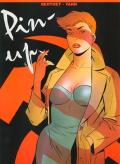 Cover Pin-Up