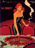 Cover Pin-Up