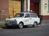 Trabant