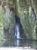 Szalajka-v�lgy waterfall