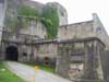 Sedan fortification