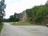 Sedan fortification
