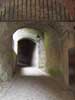 Sedan fortification