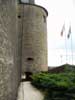 Sedan fortification