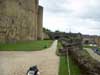 Sedan fort chateau