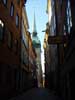 Gamla Stan