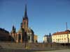 Riddarholmen