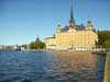 Riddarholmen