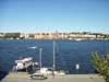 Stockholm Panorama