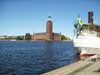 Stockholm Panorama