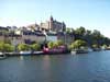 Stockholm Panorama